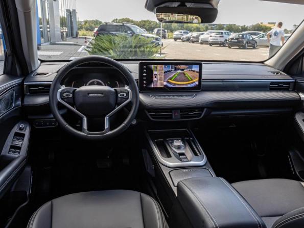 Haval Jolion I с пробегом 2023 года, цена 1 680 000 рублей, 90632 км, внедорожник, Автокод Объявления