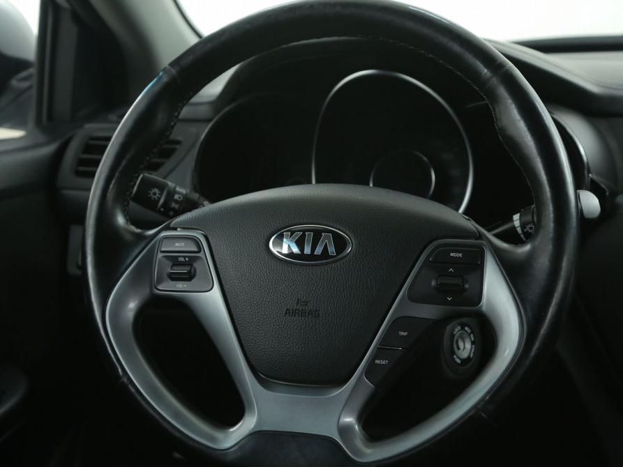 Kia Rio III Рестайлинг Иваново  - изображение 16