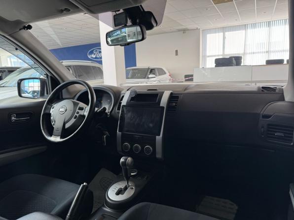 Nissan X-Trail II Рестайлинг с пробегом 2014 года, цена 1 435 000 рублей, 195613 км, внедорожник, Автокод Объявления