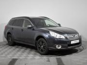Subaru Outback IV Санкт-Петербург  - изображение 24