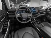 Toyota Highlander IV (XU70) Москва  - изображение 36