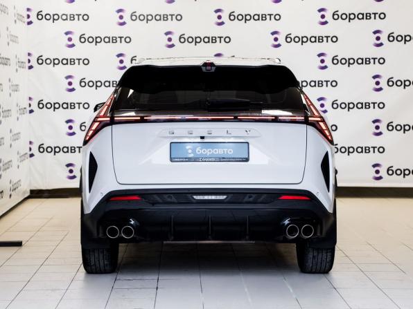 Geely Atlas II с пробегом 2023 года, цена 2 360 000 рублей, 80284 км, внедорожник, Автокод Объявления
