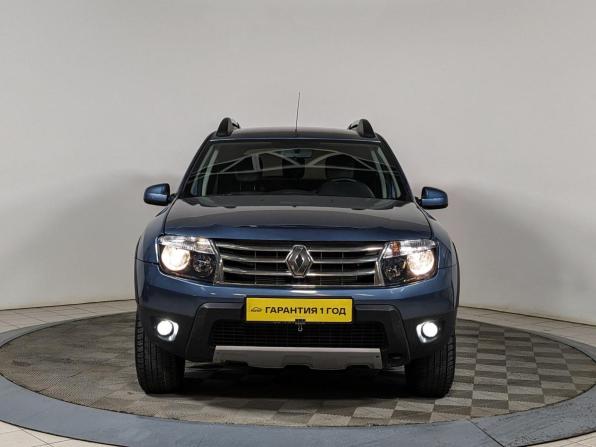 Renault Duster I с пробегом 2014 года, цена 829 900 рублей, 215000 км, внедорожник, Автокод Объявления