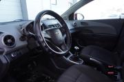 Chevrolet Aveo II Ульяновск  - изображение 34