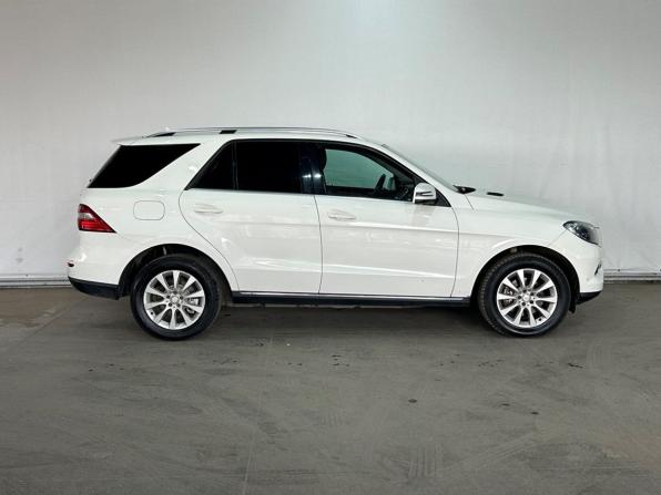 Mercedes-Benz M-Класс III (W166) с пробегом 2013 года, цена 2 480 000 рублей, 178610 км, внедорожник, Автокод Объявления