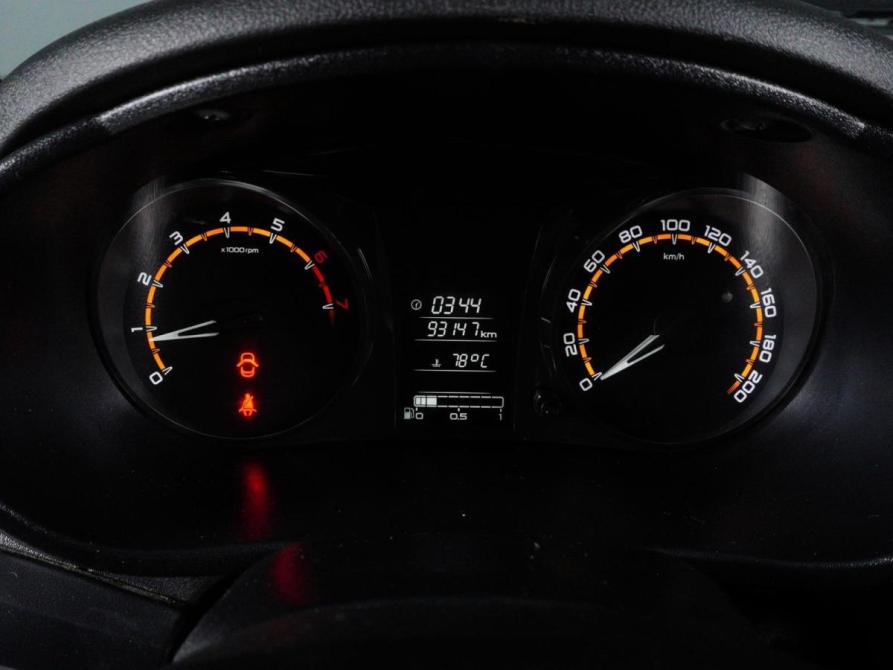 Lada (ВАЗ) Granta I Рестайлинг Минеральные Воды  - изображение 13
