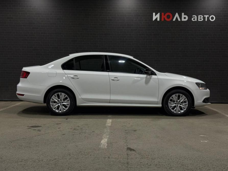 Volkswagen Jetta VI Рестайлинг Челябинск  - изображение 4