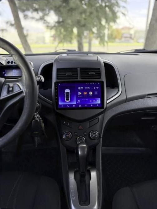 Chevrolet Aveo II Ставрополь  - изображение 12