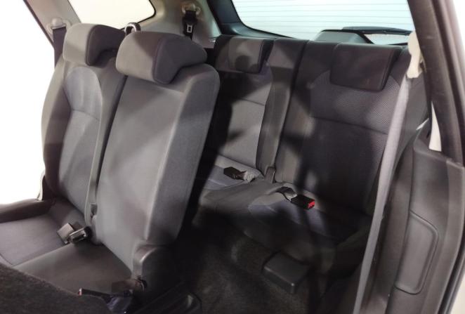Nissan Qashqai+2 I Рестайлинг с пробегом 2012 года, цена 1 020 000 рублей, 176657 км, внедорожник, Автокод Объявления