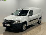 Lada (ВАЗ) Largus I Санкт-Петербург  - изображение 12