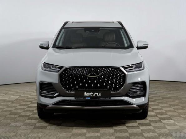 Chery Tiggo 8 Pro Max I Рестайлинг с пробегом 2024 года, цена 2 298 000 рублей, 38287 км, внедорожник, Автокод Объявления