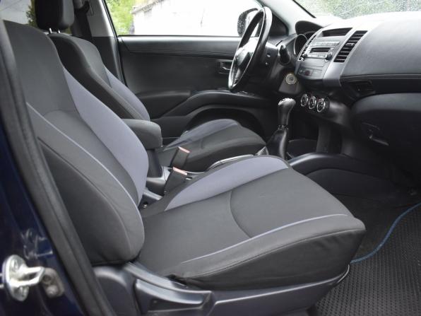 Mitsubishi Outlander II Рестайлинг с пробегом 2011 года, цена 690 000 рублей, 216421 км, внедорожник, Автокод Объявления