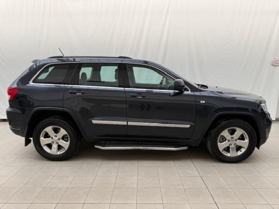 Jeep Grand Cherokee IV (WK2) Нижний Тагил  - изображение 4