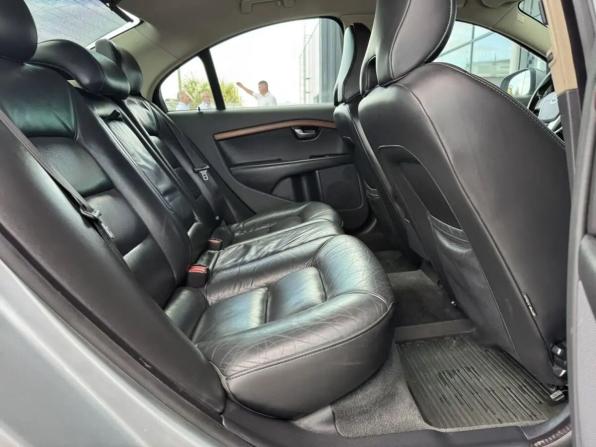 Volvo S80 II с пробегом 2008 года, цена 1 095 000 рублей, 418757 км, седан, Автокод Объявления