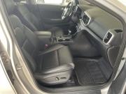 Kia Sportage IV Рестайлинг Самара  - изображение 35