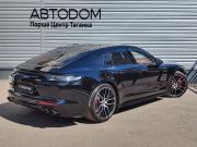 Porsche Panamera II Рестайлинг Москва  - изображение 36