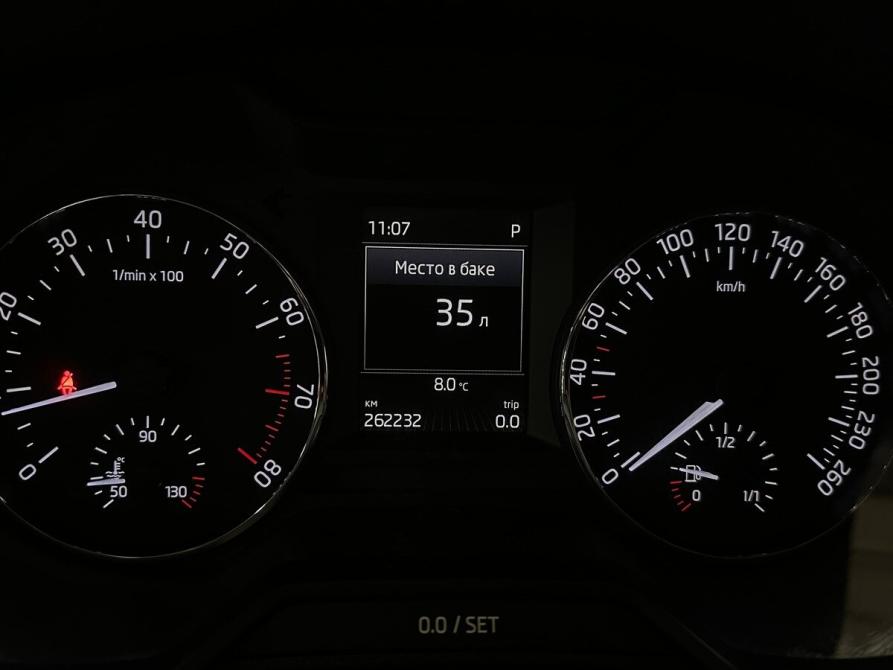 Skoda Octavia III (A7) Балашиха  - изображение 6