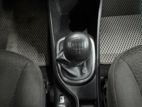 Kia Rio III с пробегом 2014 года, цена 790 000 рублей, 191127 км, седан, Автокод Объявления