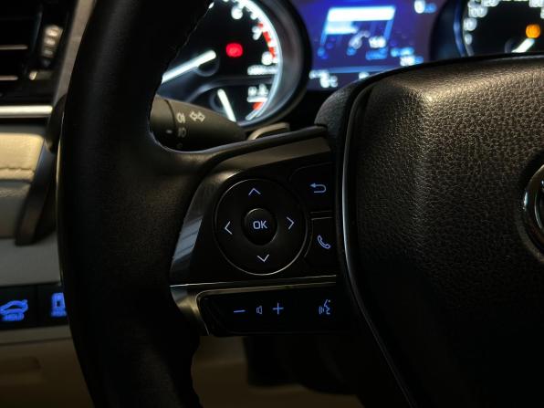 Toyota Camry VIII (XV70) с пробегом 2019 года, цена 3 250 000 рублей, 114693 км, седан, Автокод Объявления