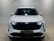 Geely Atlas II Самара  - изображение 20