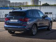 BMW X3 III (G01) Москва  - изображение 24