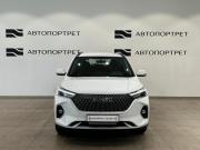 Haval M6 II Санкт-Петербург  - изображение 33