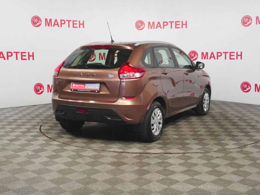 Lada (ВАЗ) XRAY I Вологда  - изображение 5