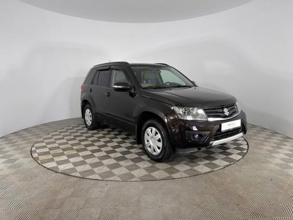 Suzuki Grand Vitara II Рестайлинг 2 с пробегом 2012 года, цена 890 600 рублей, 168586 км, внедорожник, Автокод Объявления