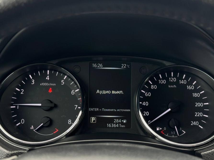 Nissan X-Trail III Екатеринбург  - изображение 20