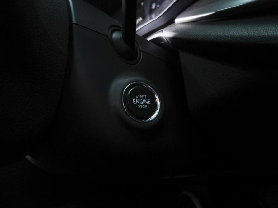 Skoda Octavia IV (A8) Ростов-на-Дону  - изображение 17
