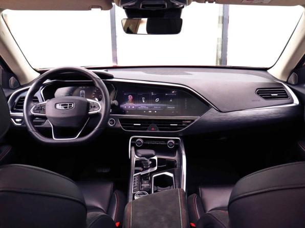 Geely Tugella I с пробегом 2022 года, цена 2 849 000 рублей, 32522 км, внедорожник, Автокод Объявления