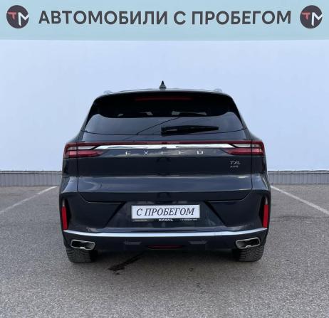 Exeed TXL I Рестайлинг с пробегом 2023 года, цена 2 209 600 рублей, 100590 км, внедорожник, Автокод Объявления