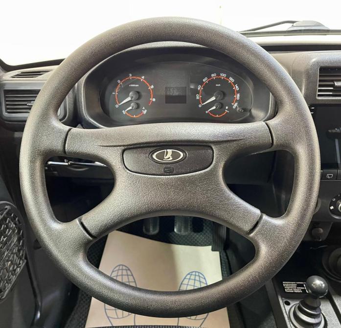 Lada (ВАЗ) Niva Legend I Воронеж  - изображение 14