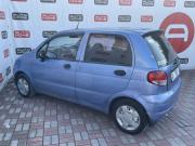 Daewoo Matiz I Рестайлинг Санкт-Петербург  - изображение 15