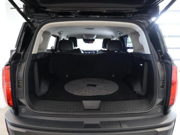 Haval H3 I с пробегом 2024 года, цена 1 836 200 рублей, 106962 км, внедорожник, Автокод Объявления