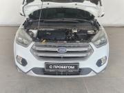 Ford Kuga II Рестайлинг Москва  - изображение 35