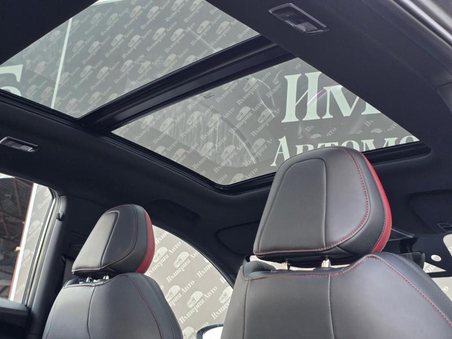 Geely Coolray I Рестайлинг Краснодар  - изображение 27