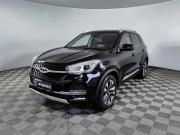Chery Tiggo 4 I Рестайлинг Уфа  - изображение 23