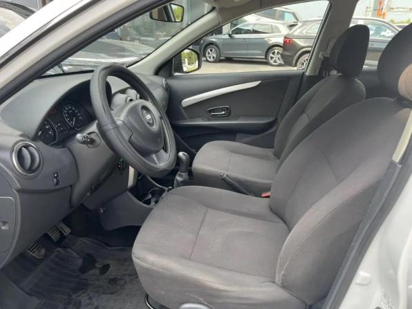 Nissan Almera III (G15) с пробегом 2014 года, цена 820 000 рублей, 64149 км, седан, Автокод Объявления