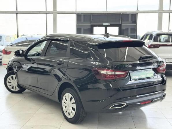 Lada (ВАЗ) Vesta I Рестайлинг (NG) с пробегом 2023 года, цена 1 249 000 рублей, 103000 км, универсал, Автокод Объявления