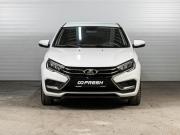 Lada (ВАЗ) Vesta I Рестайлинг (NG) Ставрополь  - изображение 24