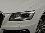 Audi Q5 I (8R) Рестайлинг Москва  - изображение 30