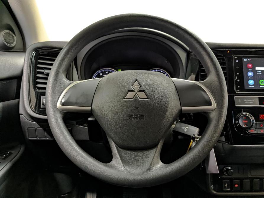 Mitsubishi Outlander III Рестайлинг 3 Москва  - изображение 22