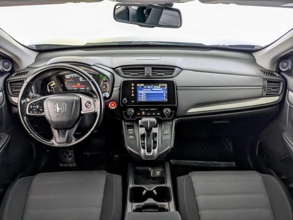 Honda CR-V V с пробегом 2019 года, цена 2 995 000 рублей, 107700 км, внедорожник, Автокод Объявления