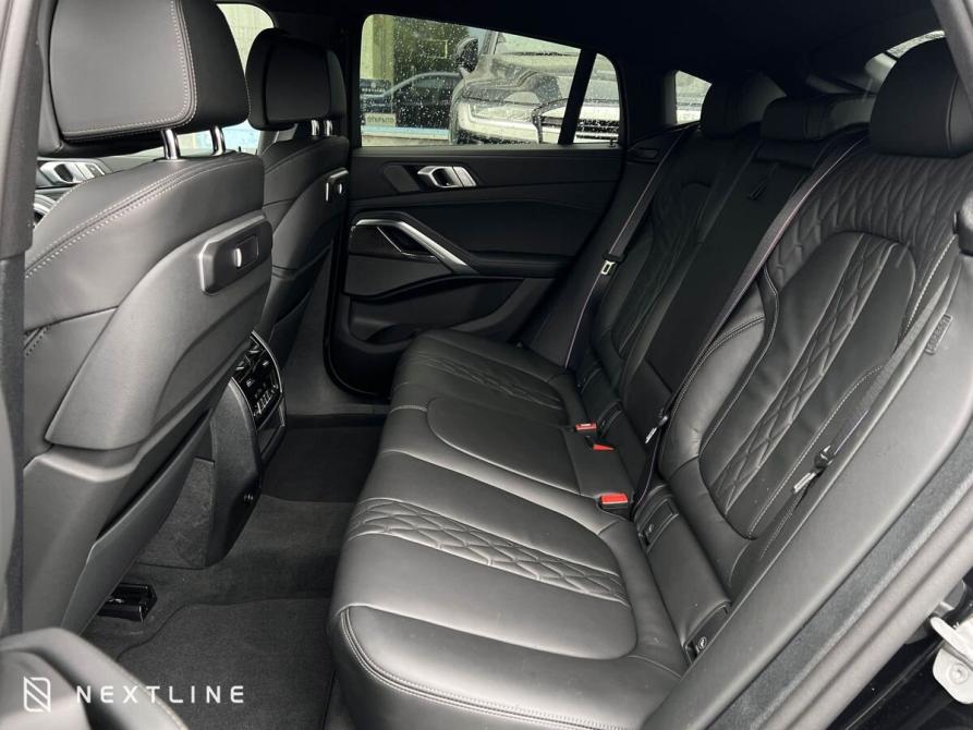 BMW X6 III (G06) Рестайлинг Самара  - изображение 8