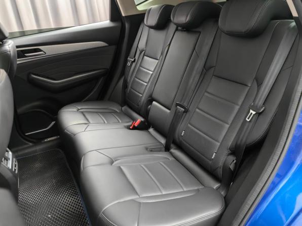 Haval F7 I Рестайлинг с пробегом 2023 года, цена 2 145 000 рублей, 81651 км, внедорожник, Автокод Объявления