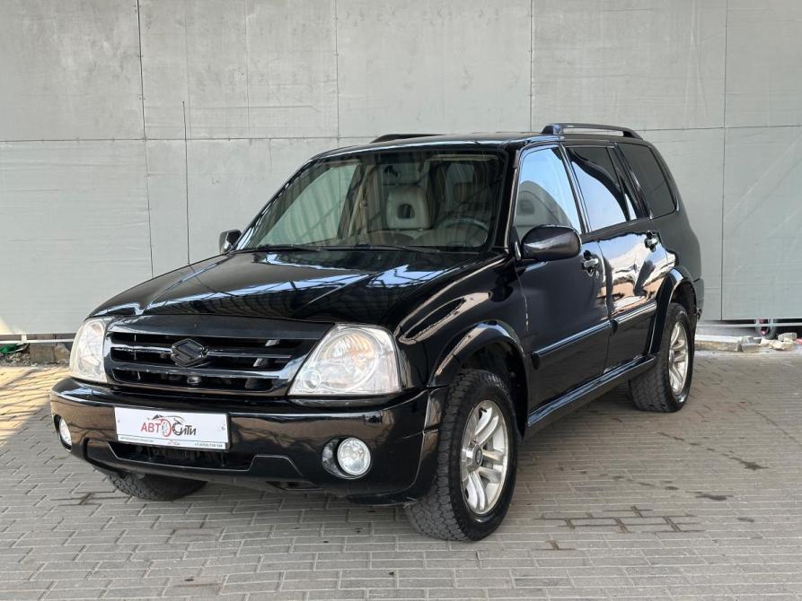 Suzuki XL7 I Тамбов  - изображение 3