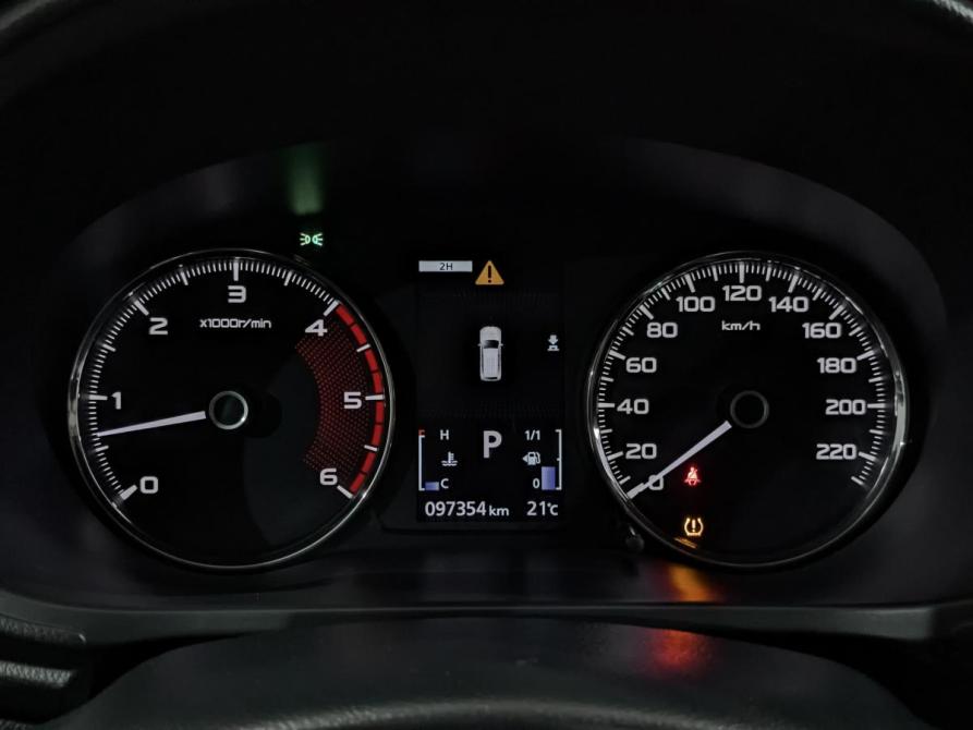 Mitsubishi Pajero Sport III Москва  - изображение 15