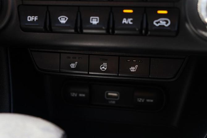 Kia Sportage IV Рестайлинг с пробегом 2021 года, цена 2 490 000 рублей, 96452 км, внедорожник, Автокод Объявления