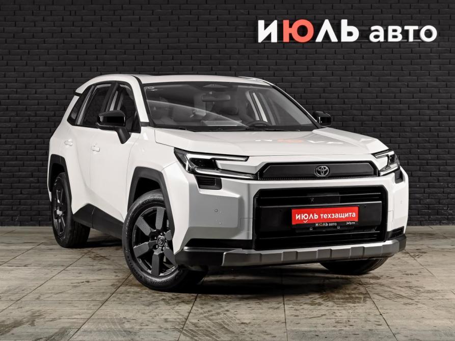 Toyota RAV4 VI (XA60) Екатеринбург  - изображение 3